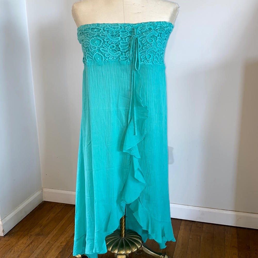 NEW Raviya 3X bathing suit cover up